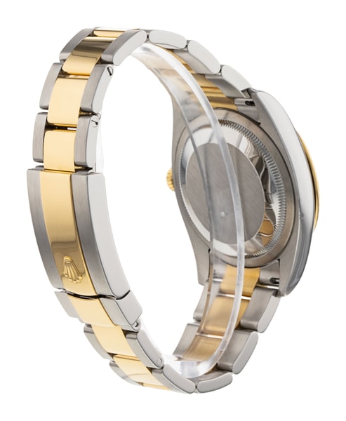 Rolex Turn-O-Graph 116263